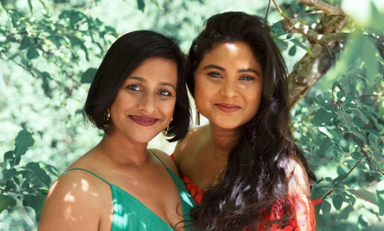 With Shaz & Kiks, Sisters Deliver Historic Magnificence Tricks to the Western World
