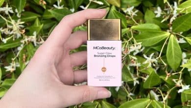 MCoBeauty Tremendous Glow Bronzing Drops Evaluate With Pictures