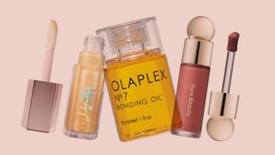 Our Favourite Magnificence Merchandise From The 12 months's Hottest Magnificence Manufacturers – NewBeauty Journal