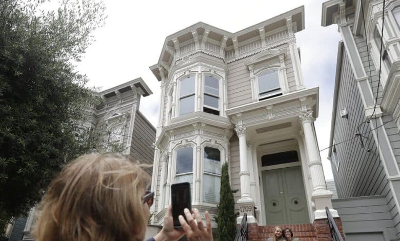 Iconic ‘Full Home’ dwelling in San Francisco hits the marketplace for .5 million