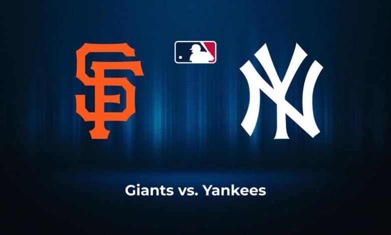 Giants vs. Yankees: Betting Tendencies, Odds, Data Towards the Run Line, Residence/Highway Splits