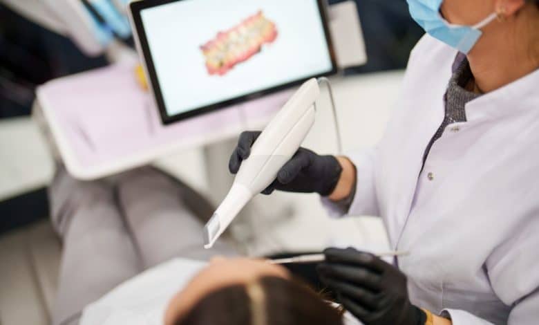 Oral well being suppliers present help for dental care plan