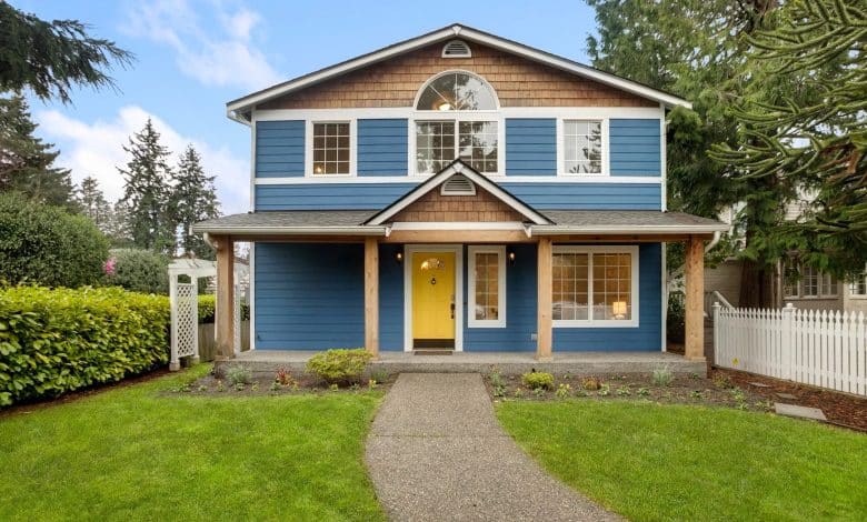 Homebuyers Backed Out of Offers at a File Price in June