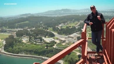 Governor Newsom touts report breaking California tourism as San Francisco companies wrestle