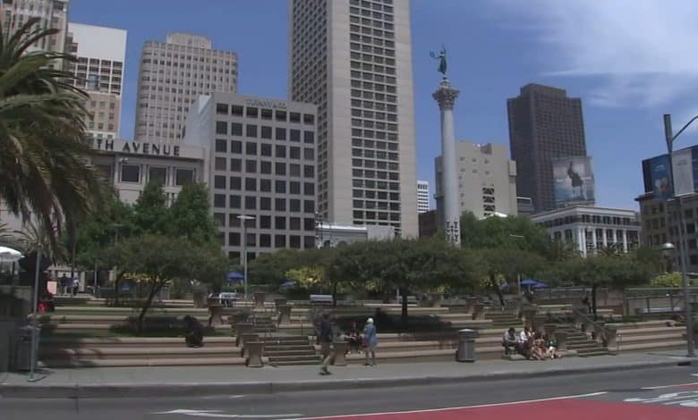 San Francisco’s Union Sq.: How restoration is doing 1 12 months after new zoning rules went into impact