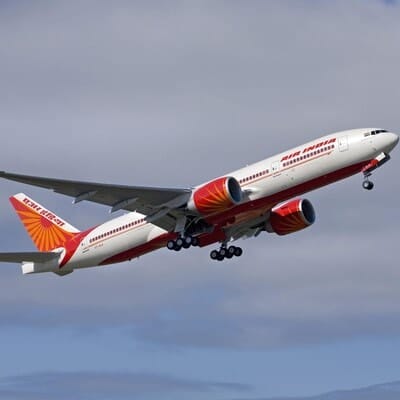 Air India’s Delhi to San Francisco flight diverted to Russia because of glitch | Firm Information