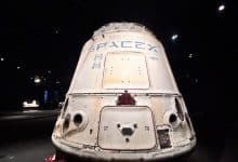 The Endeavour’s new house is greater than midway executed. Right here’s a primary have a look at the reveals