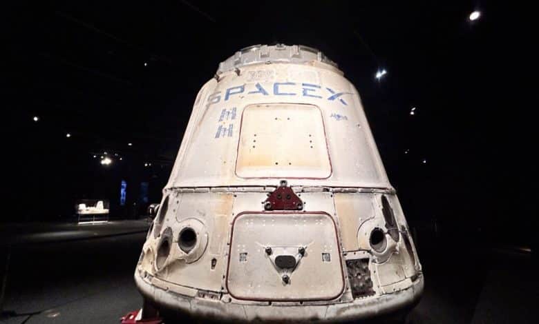 The Endeavour’s new house is greater than midway executed. Right here’s a primary have a look at the reveals