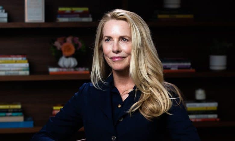 Laurene Powell Jobs Pays About Million for San Francisco’s Most Costly Dwelling