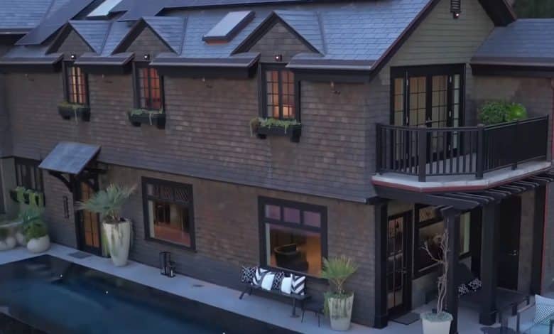 Sam Altman’s San Francisco Mansion a M ‘Lemon’: Lawsuit
