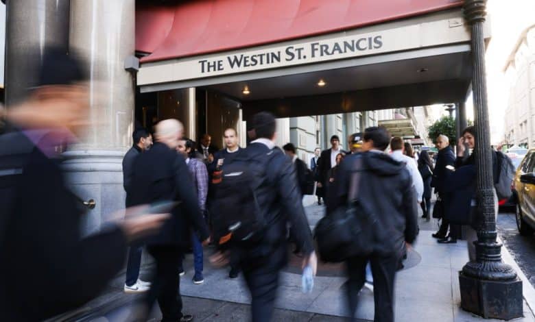 San Francisco’s restoration is tied to its struggling resort trade