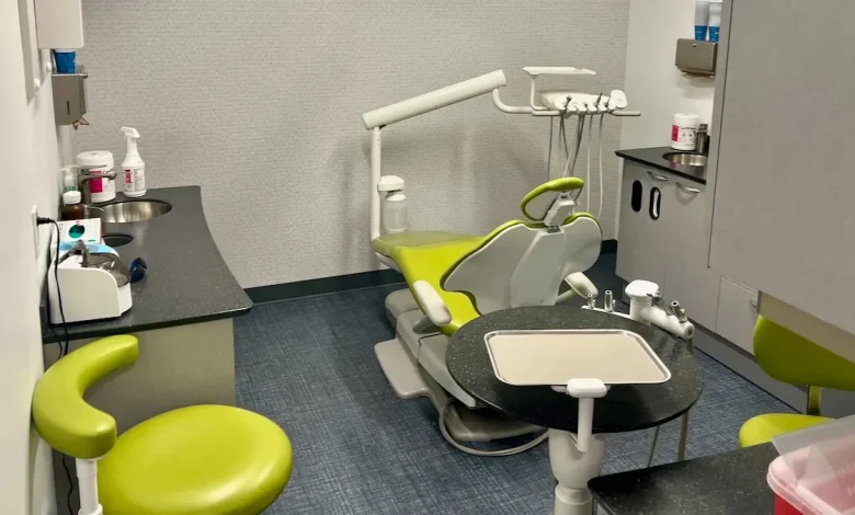 How Missouri is getting extra individuals to the dentist