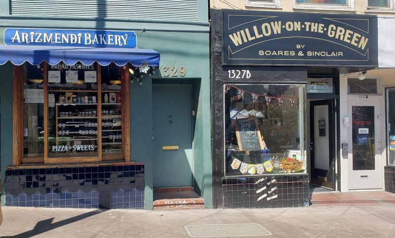 Small Enterprise, Massive Concepts: What a Area of interest British Cheese Store Realized from Netflix