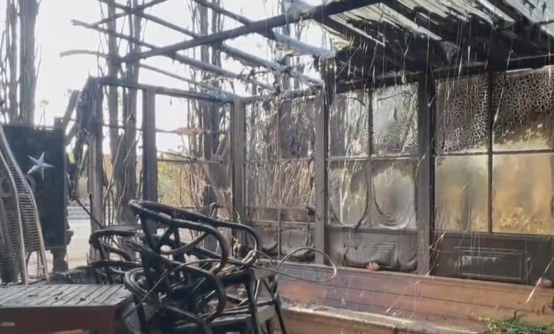 North Bay distillery proprietor to rebuild after crash sparks hearth at enterprise