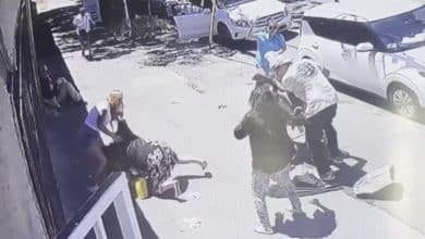 San Jose enterprise house owners attacked – NBC Bay Space