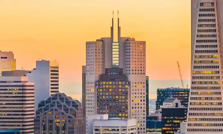 Combined-use Workplace Tower in San Francisco Earns Fitwel and LEED Platinum Ranking – FM Trade