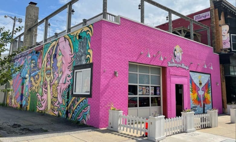 Hamburger Mary’s will shut this month and search a brand new residence