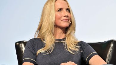 Meet Laurene Powell Jobs, the Billionaire Widow of Steve Jobs