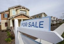 New properties in L.A. value much less per sq. foot than current ones