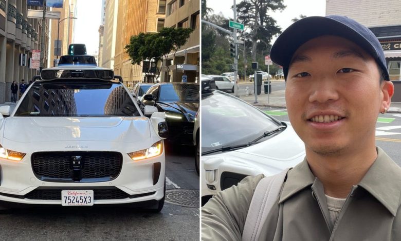Waymo’s Robotaxis Are Higher Than Some San Francisco Drivers