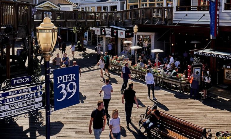 Pier 39 rebound continues with 3 SF restaurant openings | Enterprise | sfexaminer.com – San Francisco Examiner