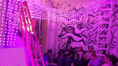 5 Sizzling Spots The place SF’s Founders, VCs, and Tech Employees Dangle Out