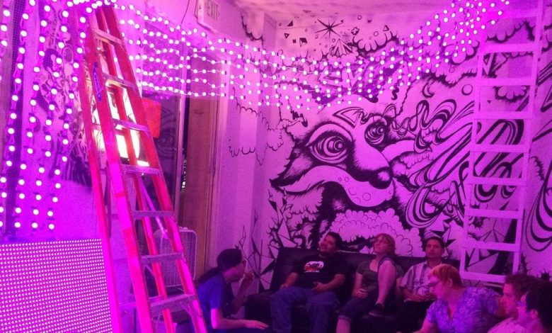 5 Sizzling Spots The place SF’s Founders, VCs, and Tech Employees Dangle Out
