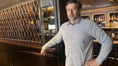 Bruno Chemel bits massive on downtown SF with Le Parc Bistrobar | Enterprise – San Francisco Examiner
