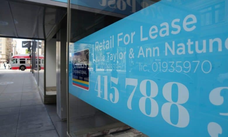 Lease inflation stays a strain level for small companies