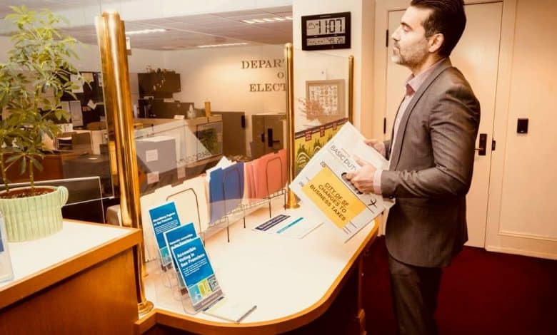 San Francisco business-tax measure hits November 2024 poll | Enterprise – San Francisco Examiner