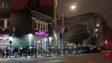 San Francisco to combat crime by ordering Tenderloin companies to shut earlier | California