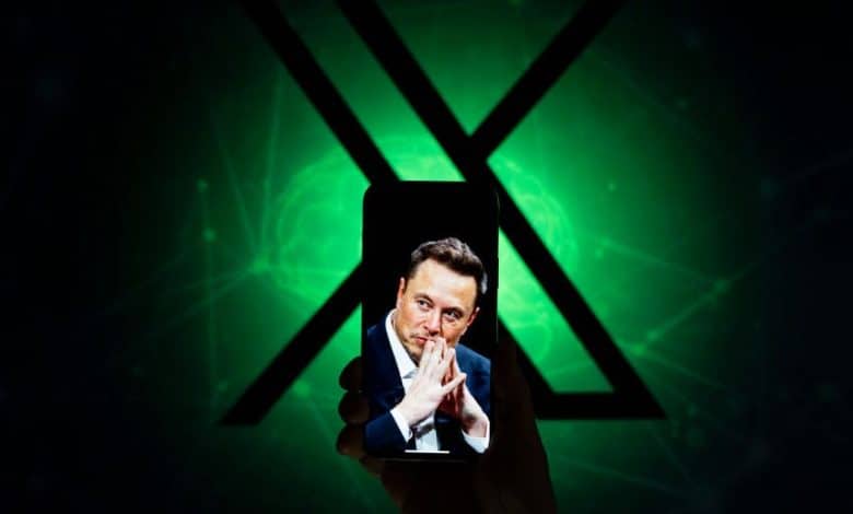 Elon Musk Might Be Souring on San Francisco With Transfer to Sublease X’s HQ