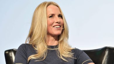 Laurene Powell Jobs Buys San Francisco Mansion for File M: WSJ
