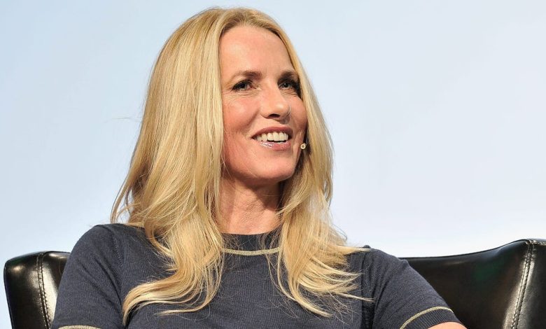 Laurene Powell Jobs Buys San Francisco Mansion for File M: WSJ