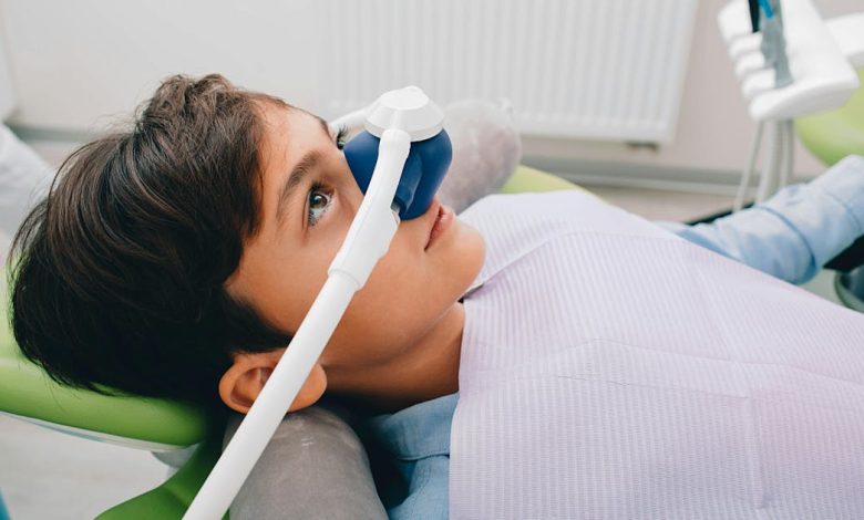 Surge in extreme pediatric dental points necessitates dental care beneath normal anesthesia and progressive therapies