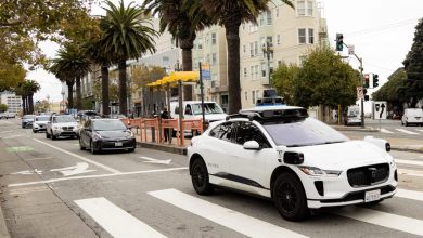 Alphabet Is Pouring Billions Into Waymo’s Self-Driving Autos