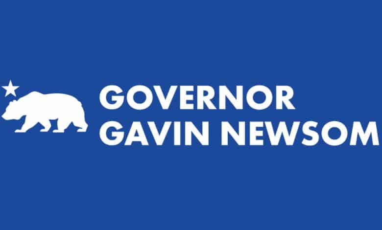 Governor Newsom proclaims appointments 7.16.24