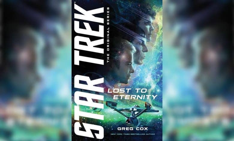 New ‘Star Trek’ novel calls again Dr. Gillian Taylor of ‘Star Trek IV: The Voyage Residence’
