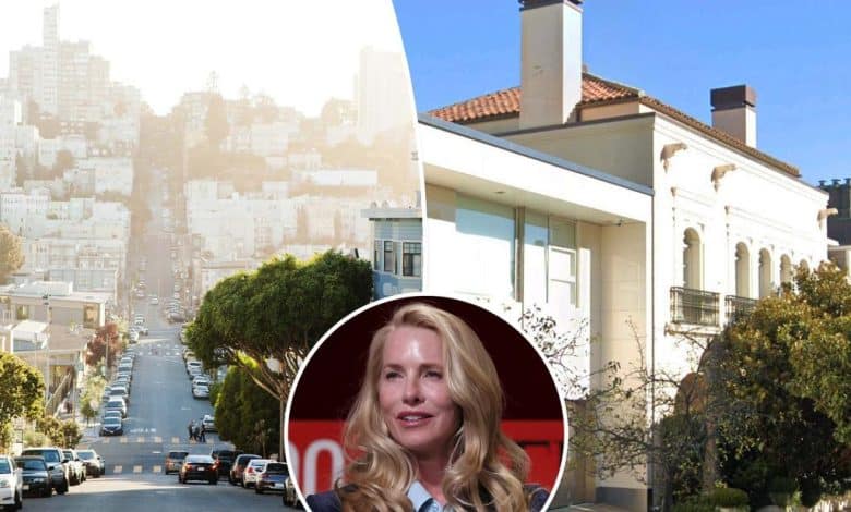 House sale units a brand new property report in San Francisco