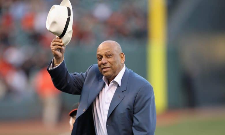 Remembering Orlando Cepeda. Plus, Dwelling Run Derby modifications and Wyatt Langford makes rookie historical past