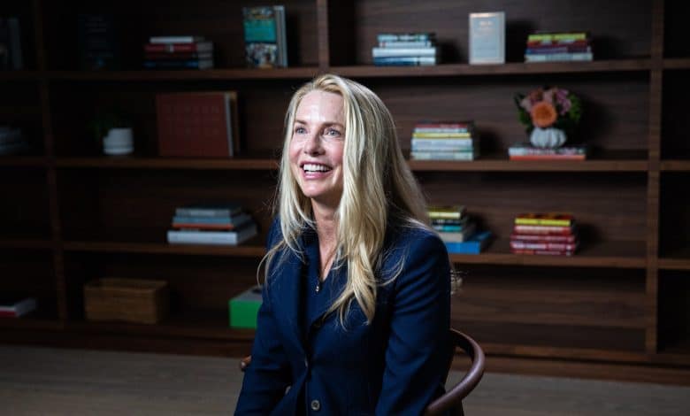 Laurene Powell Jobs Buys Report-Breaking San Francisco Dwelling for  Million