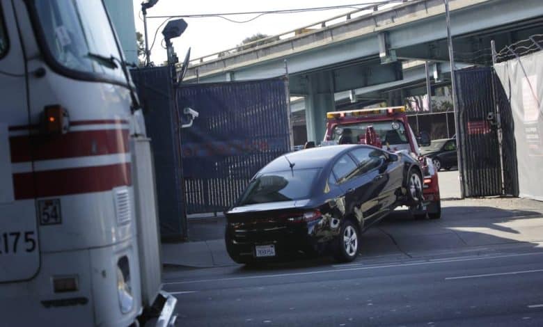 ‘Predatory’ San Francisco Towing Firm Barred From Metropolis Enterprise for five Years