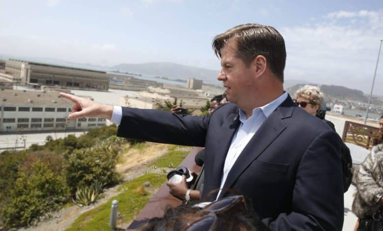 A San Francisco politician has a plan to flip its ‘ghost city’ standing—and it includes 4 days per week within the workplace