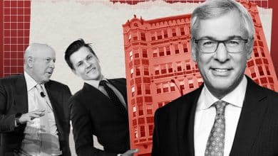 Goldman Sachs and Ballast Hand SF Residences to Lender