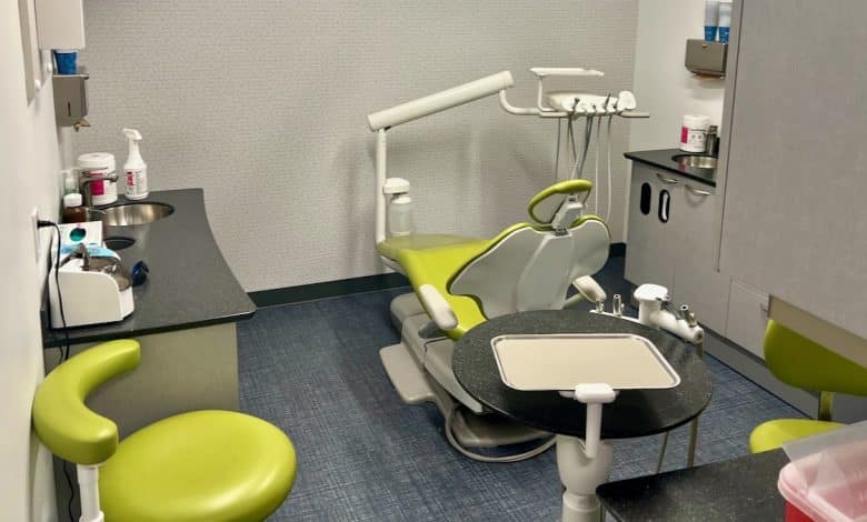 Medicaid dentists open choices to folks in Missouri