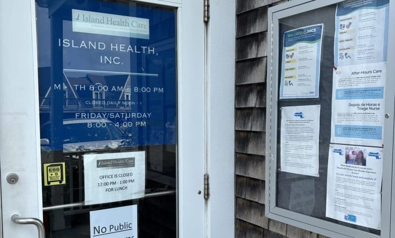 State-insurance holders squeezed from Island dental care