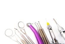 Dental Gear Market Dimension to Surpass US$ 13,443.7 Mn with