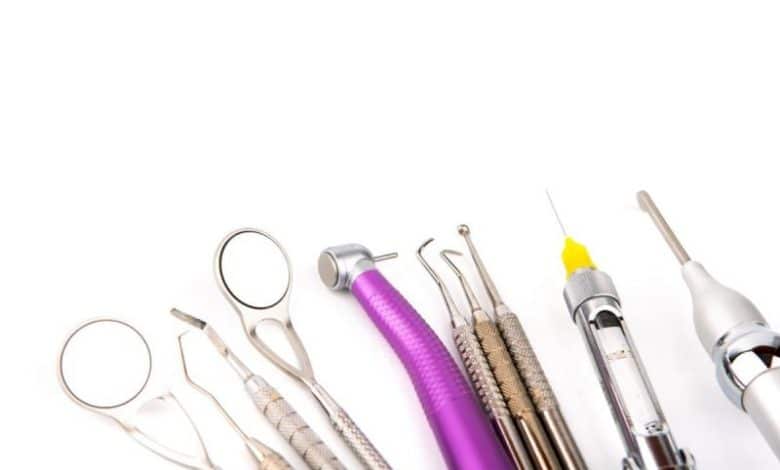 Dental Gear Market Dimension to Surpass US$ 13,443.7 Mn with