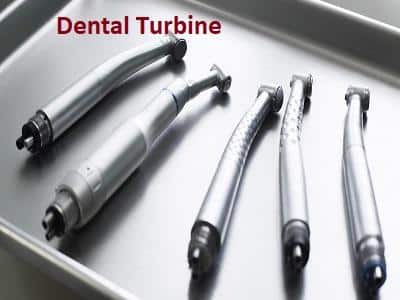 Dental Turbine Market Units the Desk for Continued Development