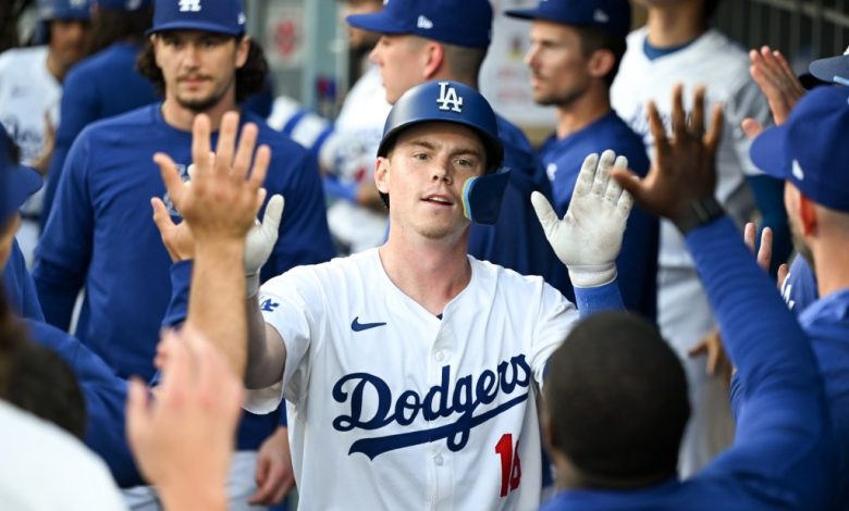 Will Smith hits 3 residence runs as Dodgers rally to beat Brewers – Whittier Every day Information